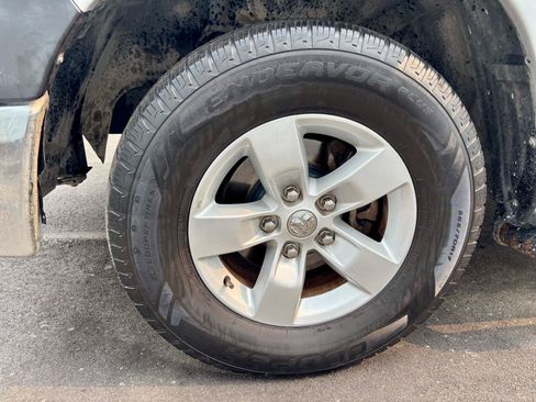 Used 2013 RAM 1500 Tradesman w/ Popular Equipment Group AWD/4WD image 16