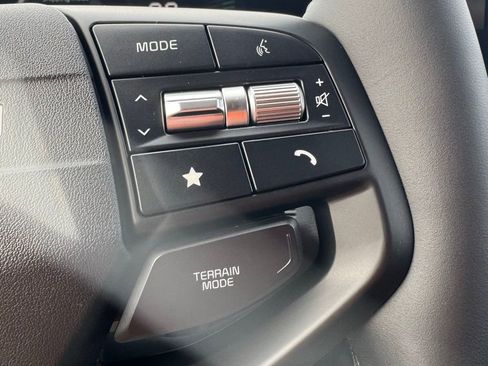 New 2026 Kia Sportage S AWD/4WD image 14