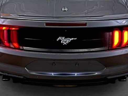 Used 2021 Ford Mustang Premium image 11