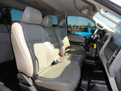 Used 2019 Ford F250 XL w/ XL Value Package image 8