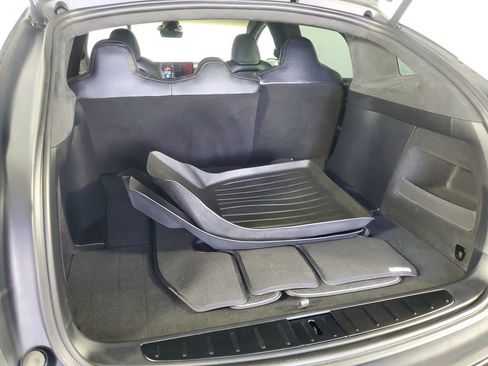Used 2022 Tesla Model X AWD/4WD image 30