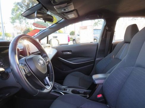 Used 2022 Toyota Corolla SE image 16