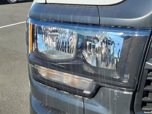 New 2024 RAM 3500 Tradesman image 47