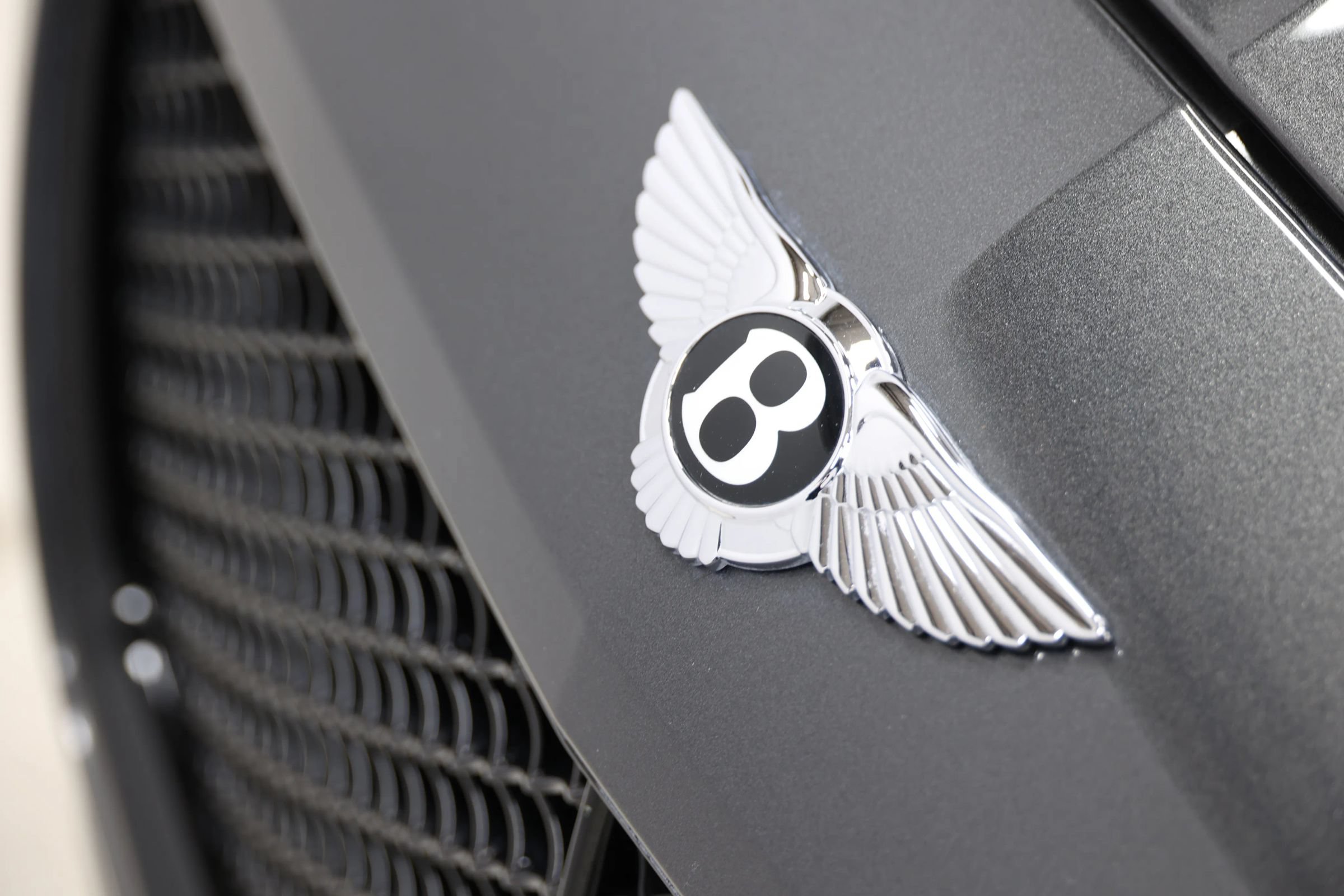 Used 2017 Bentley Continental GT Supersports AWD/4WD image 8