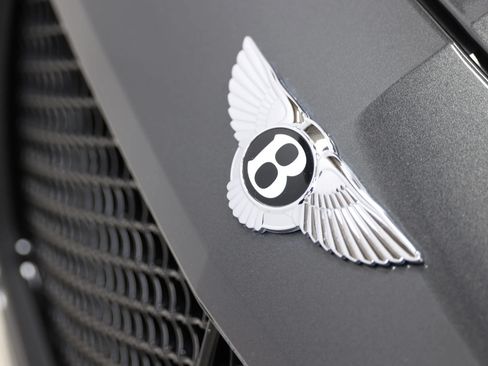 Used 2017 Bentley Continental GT Supersports AWD/4WD image 8