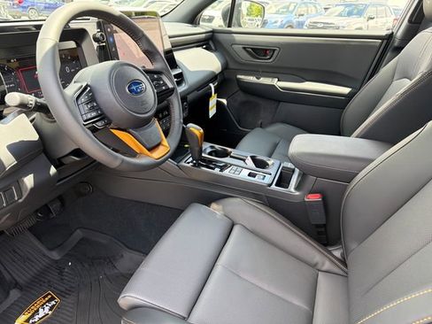 New 2026 Subaru Outback Wilderness AWD/4WD image 19