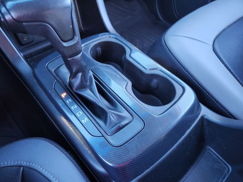 Used 2016 Chevrolet Colorado Z71 image 26