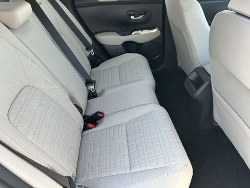 New 2027 Honda HR-V LX image 11