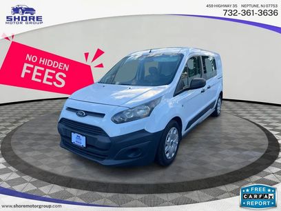 Used 2015 Ford Transit Connect XL