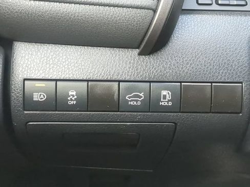 Used 2024 Toyota Camry XSE FWD image 25
