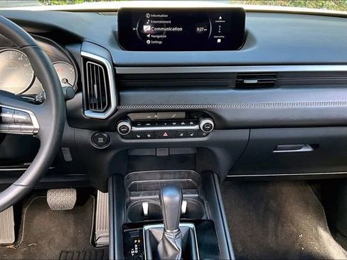 Used 2026 MAZDA CX-50 AWD 2.5 S w/ Cargo Package image 9