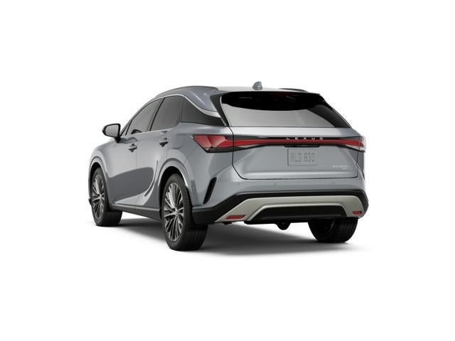 New 2026 Lexus RX 350 Premium Plus AWD/4WD image 3