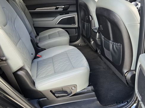 Used 2024 Kia Telluride EX X-Line image 15