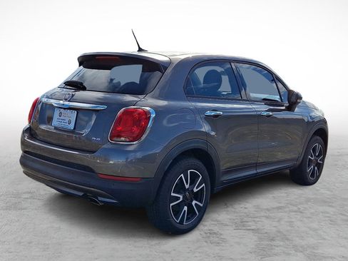 Used 2016 FIAT 500X Easy image 5