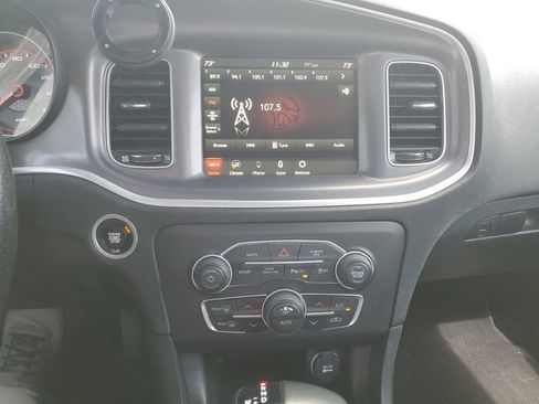 Used 2022 Dodge Charger R/T image 8