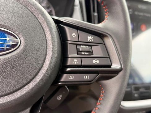 New 2026 Subaru Crosstrek 2.5i Limited AWD/4WD image 22