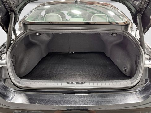 Used 2023 Hyundai Ioniq 6 Limited w/ Cargo Package AWD/4WD image 26