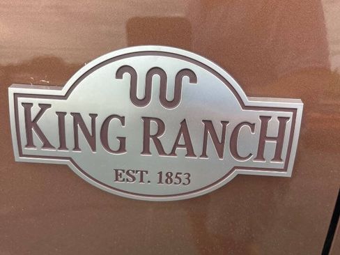 Used 2011 Ford Expedition King Ranch w/ 401A Rapid Spec Order Code AWD/4WD image 6