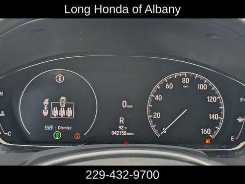 Used 2021 Honda Accord EX-L image 29