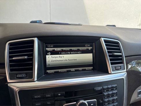 Used 2014 Mercedes-Benz ML 350 2WD image 14