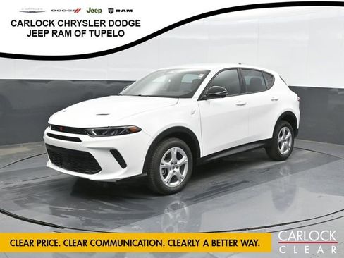 New 2025 Dodge Hornet GT w/ Tech Pack image 6