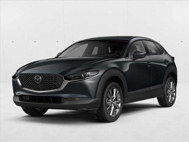 Used 2023 MAZDA CX-30 AWD 2.5 S image 1
