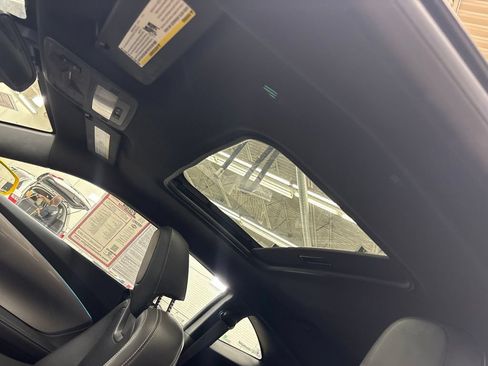 Used 2011 Chevrolet Camaro LT w/ Black Stripe Package RWD image 26