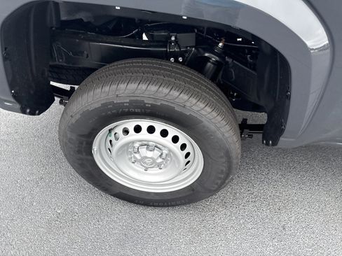 Used 2025 Toyota Tacoma SR image 11