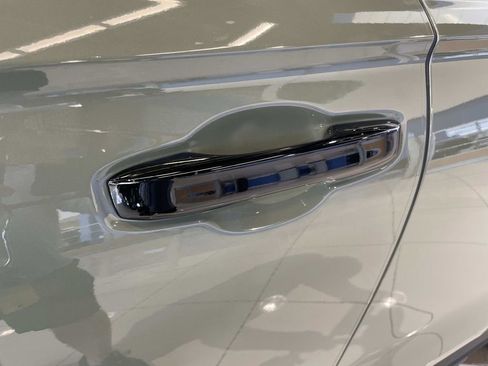 New 2026 Honda CR-V TrailSport image 28