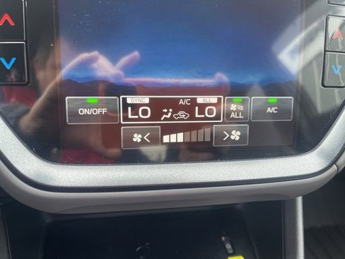 Used 2025 Subaru Crosstrek 2.5i Sport image 29