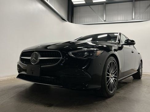Used 2022 Mercedes-Benz C 300 4MATIC Sedan image 29
