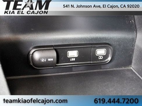Used 2023 Kia K5 LXS image 27