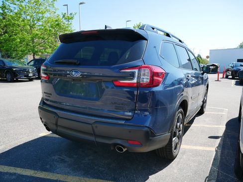 Used 2023 Subaru Ascent Onyx Edition Limited AWD/4WD image 5