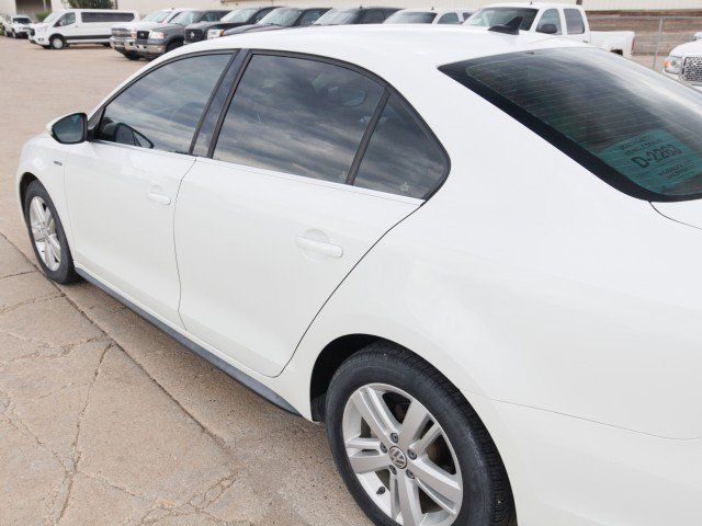 Used 2013 Volkswagen Jetta SEL FWD image 8