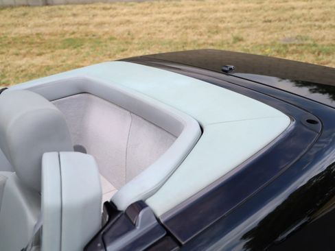 Used 2001 Mercedes-Benz SL 500 image 28