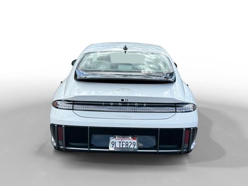 Used 2024 Hyundai Ioniq 6 SEL image 4