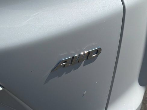 Used 2022 Honda CR-V EX image 26