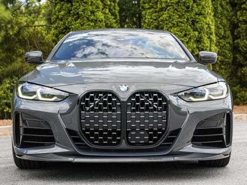 Used 2022 BMW M440i Coupe RWD image 18
