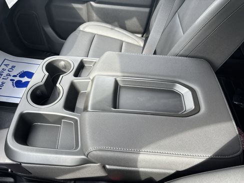 New 2026 Chevrolet Silverado 3500 W/T w/ WT Convenience Package image 23