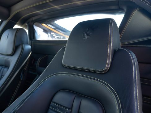 Used 2007 Ferrari F430 Coupe RWD image 50