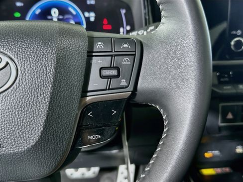 Certified 2026 Toyota Camry SE FWD image 17