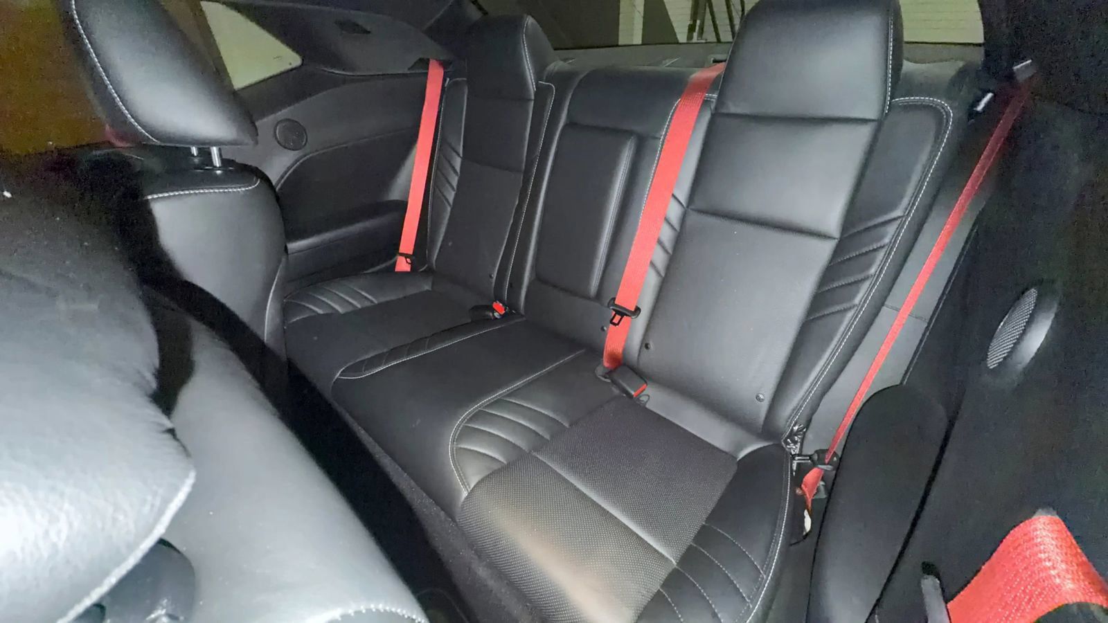 Used 2021 Dodge Challenger SRT Hellcat Redeye RWD image 14