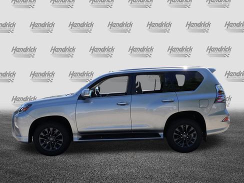 Used 2022 Lexus GX 460 Premium w/ Premium Plus Package AWD/4WD image 6