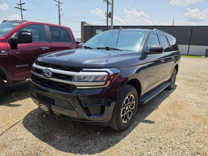 Used 2022 Ford Expedition Max XLT