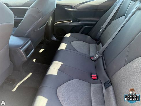 Used 2023 Toyota Camry LE image 26