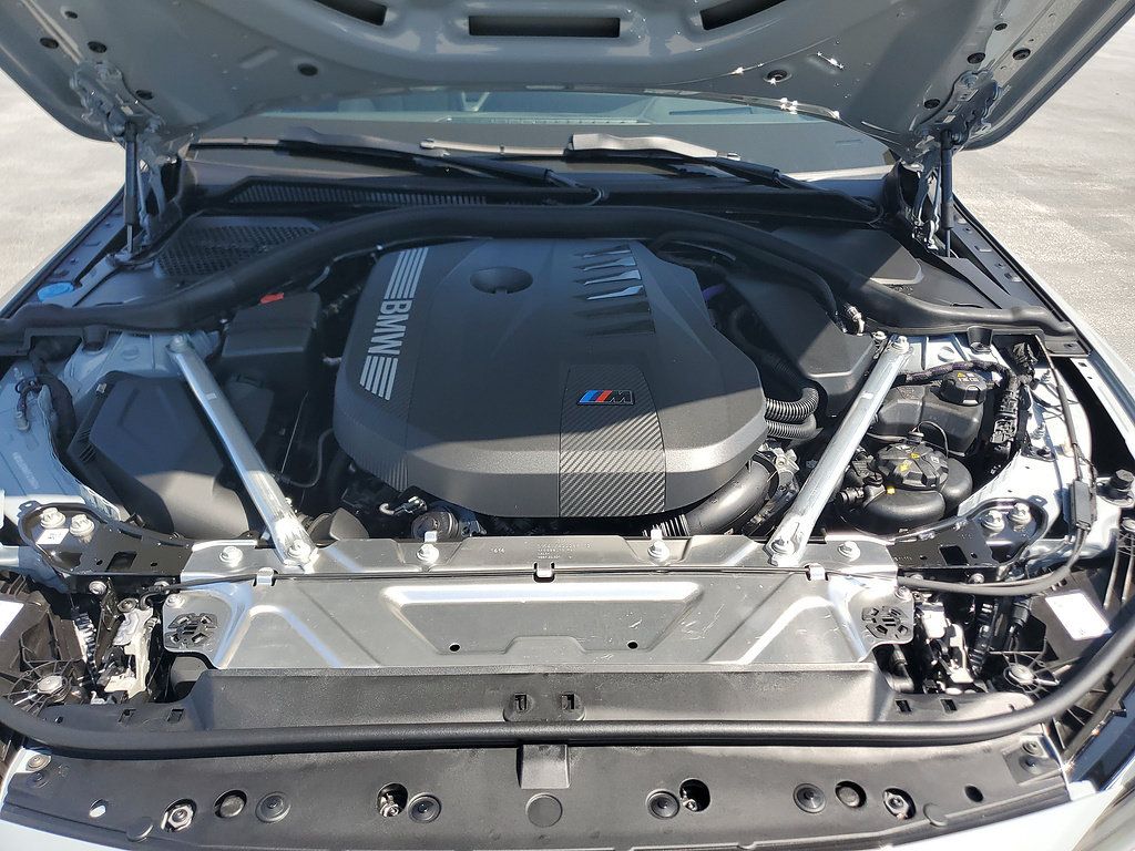New 2026 BMW M440i Gran Coupe RWD image 32