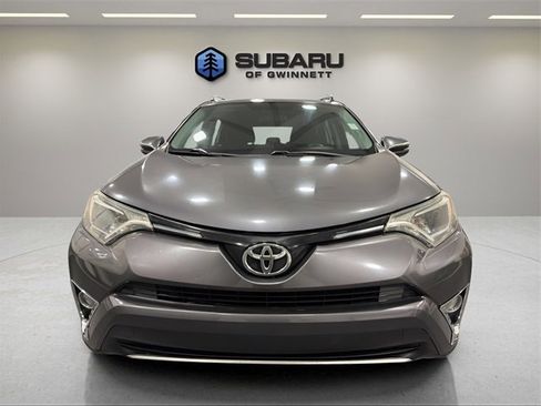 Used 2016 Toyota RAV4 XLE image 8