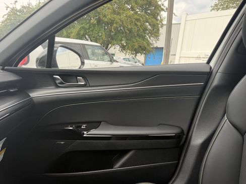 New 2026 Kia K5 GT w/ GT1 Package image 22