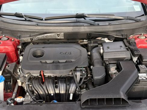 Used 2019 Hyundai Sonata Sport w/ Tech Package 03 image 15