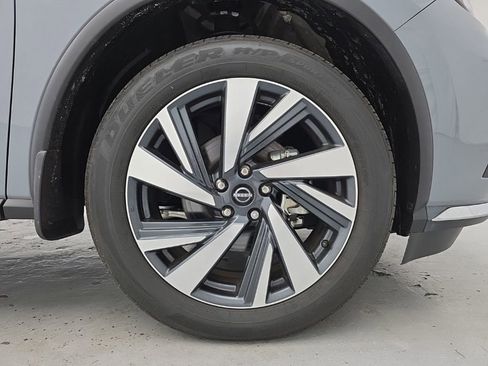 Used 2024 Nissan Murano SL AWD/4WD image 18